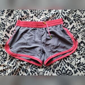 Under Armour Running Shorts Sz M